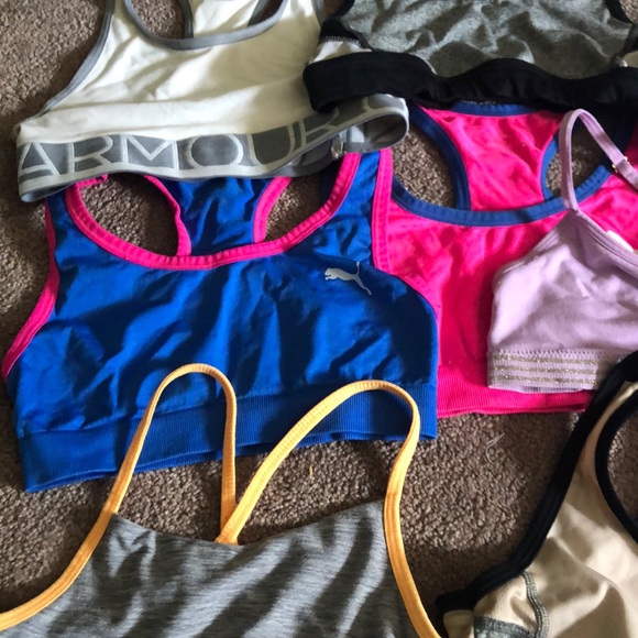 Sports bra bundle - Picture 2 of 3